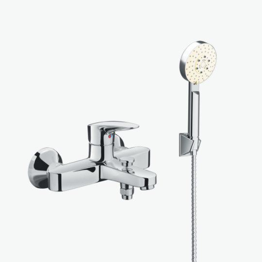 VÒI SEN TẮM NÓNG LẠNH INAX BFV-2003S