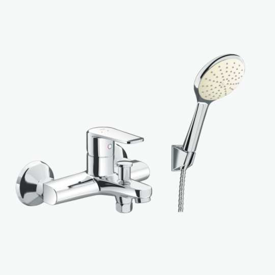 VÒI SEN TẮM NÓNG LẠNH INAX BFV-2013S