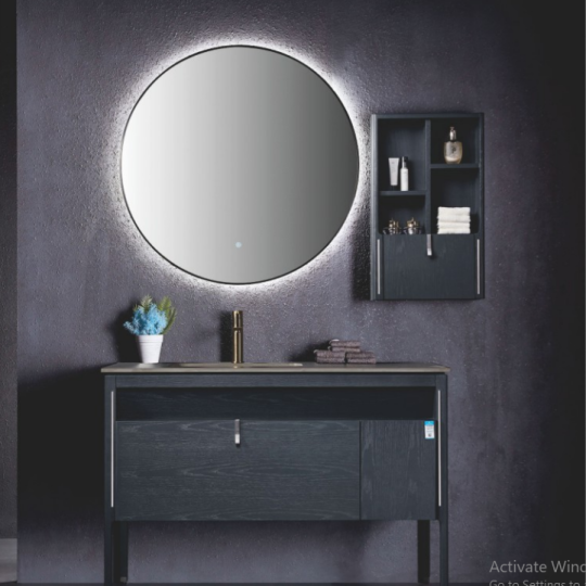 TỦ LAVABO KIM LONG KL-2018