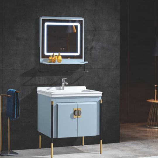 TỦ LAVABO KIM LONG KL-2026