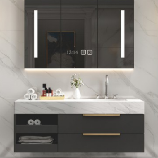 TỦ LAVABO KIM LONG KL-2032