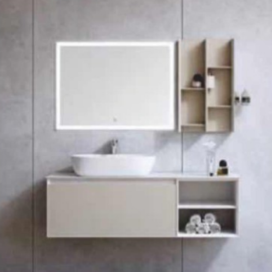 TỦ LAVABO KIM LONG KL-2033