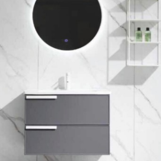 TỦ LAVABO KIM LONG KL-2034