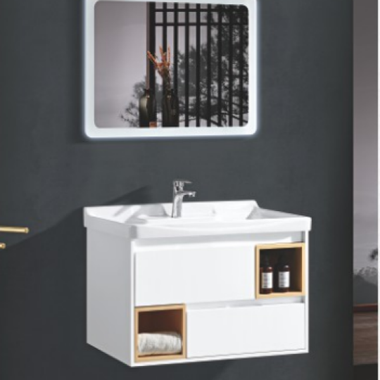 TỦ LAVABO KIM LONG KL-2035