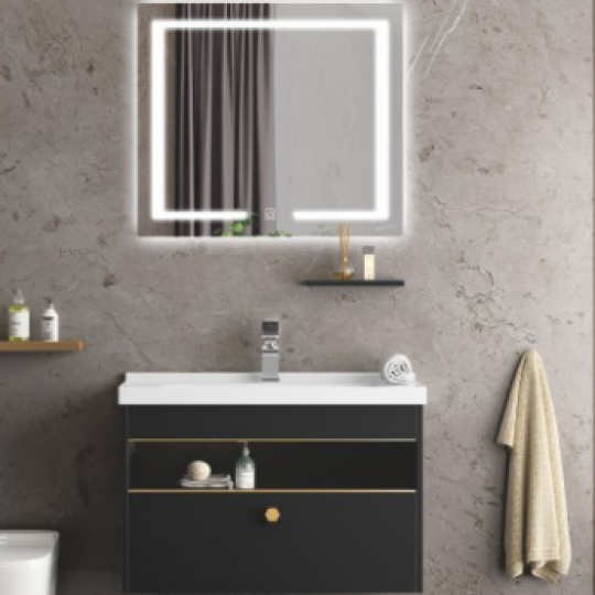 TỦ LAVABO KIM LONG KL-2041