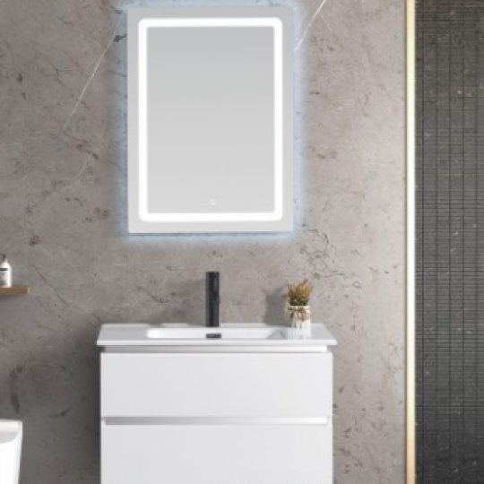 TỦ LAVABO KIM LONG KL-2045
