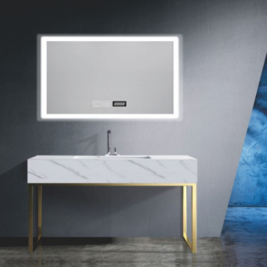 TỦ LAVABO KIM LONG KL-2058
