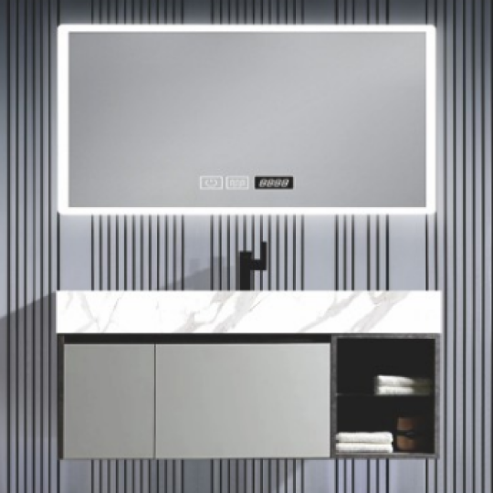 TỦ LAVABO KIM LONG KL-2060
