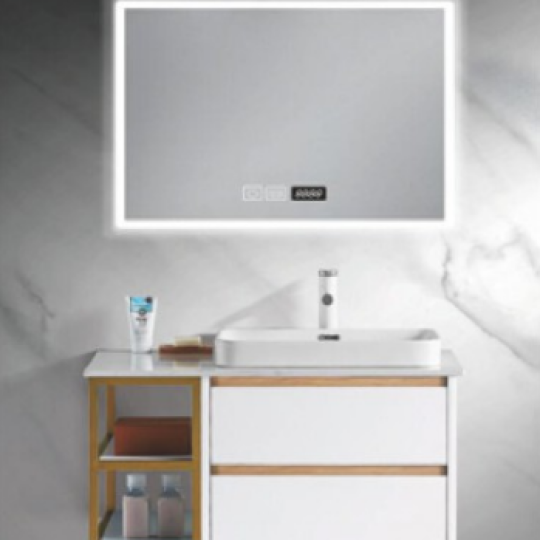 TỦ LAVABO KIM LONG KL-2062