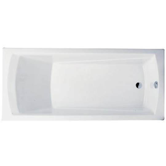 BỒN TẮM XÂY 1.4M CAESAR AT0640