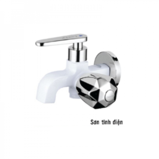 VÒI SEN TẮM LẠNH LUXTA L2114WT3
