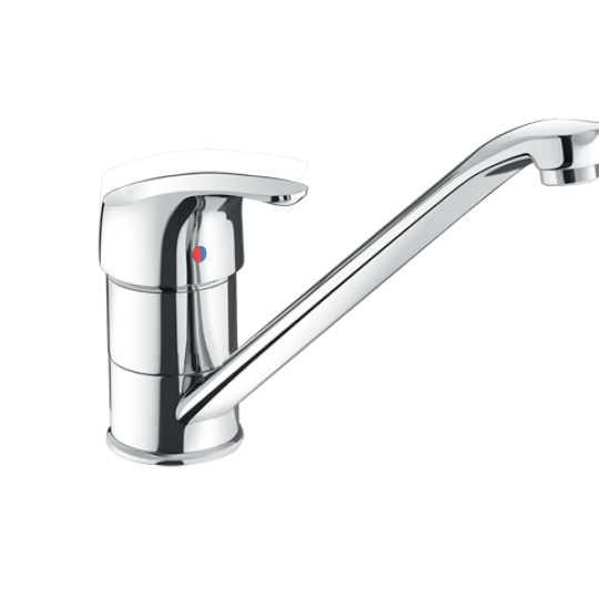 VÒI BẾP NÓNG LẠNH INAX SFV-212S