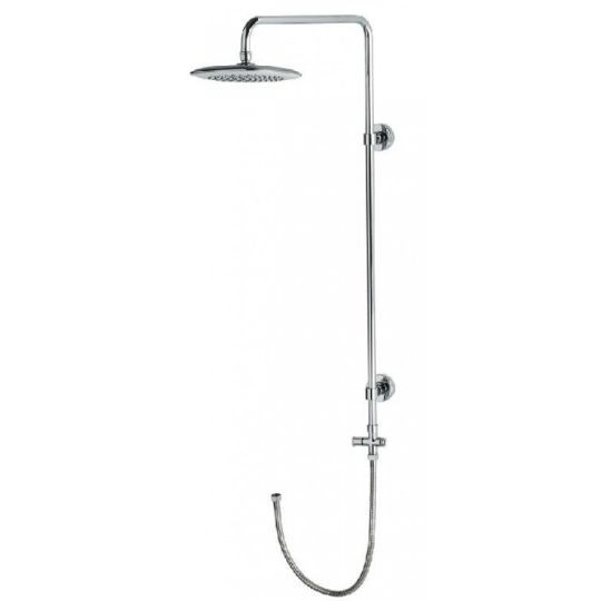 BỘ PHỤ KIỆN VÒI SEN ĐỨNG CAESAR BS125
