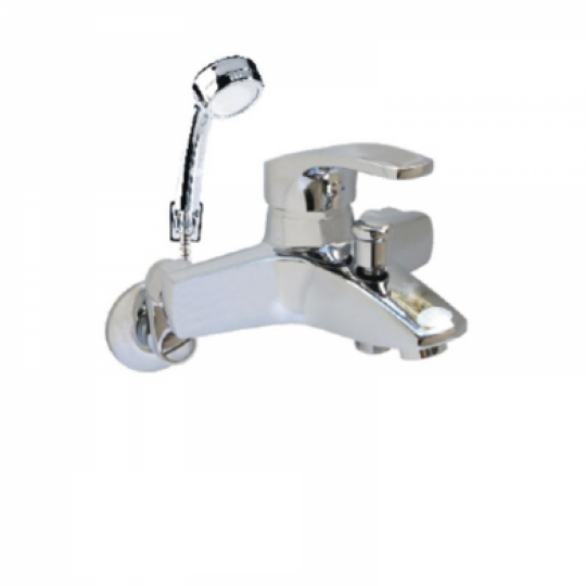 SEN TẮM NÓNG LẠNH LUXTA L2203