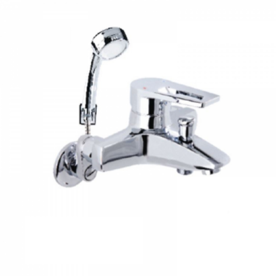 VÒI SEN TẮM NÓNG LẠNH LUXTA L2203X5