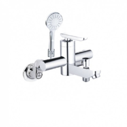 VÒI SEN TẮM NÓNG LẠNH LUXTA L2204
