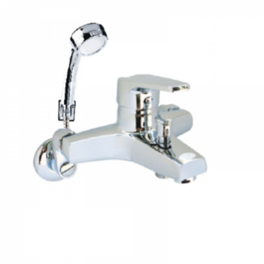 VÒI SEN TẮM NÓNG LẠNH LUXTA L2206