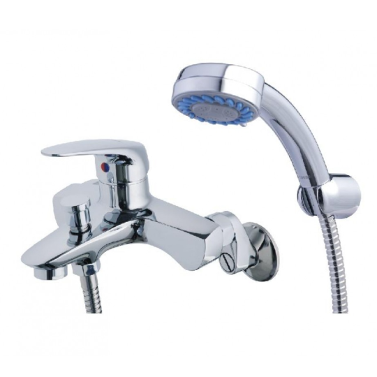 VÒI SEN NÓNG LẠNH CAESAR S173C TAY 3 CHẾ ĐỘ