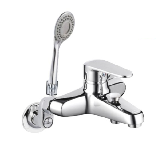 VÒI SEN TẮM NÓNG LẠNH LUXTA L2210C
