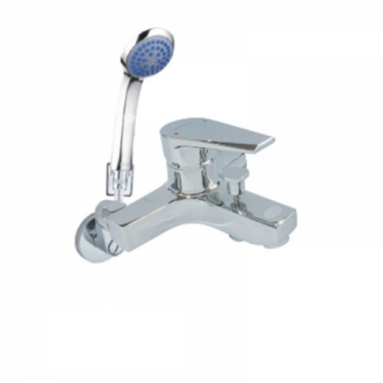 VÒI SEN TẮM NÓNG LẠNH LUXTA L2214X3