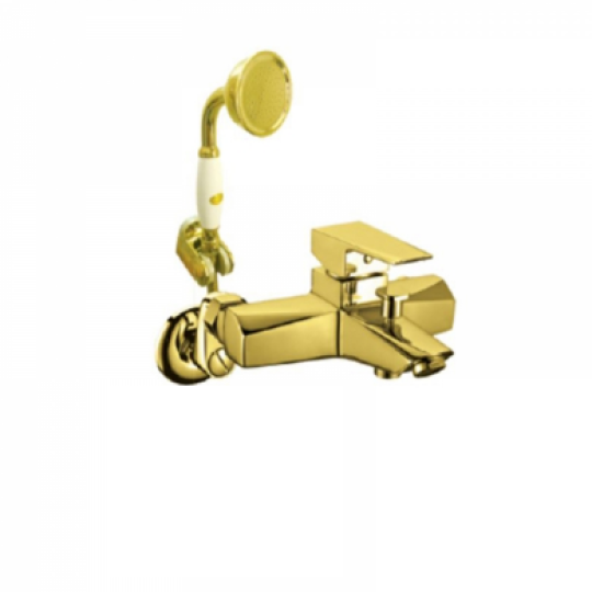 VÒI SEN TẮM NÓNG LẠNH LUXTA L2216G