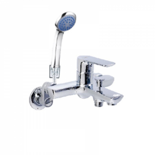VÒI SEN TẮM NÓNG LẠNH LUXTA L2220