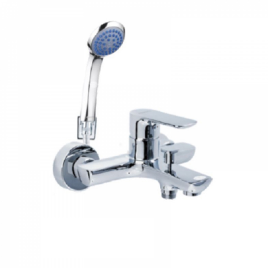 VÒI SEN TẮM NÓNG LẠNH LUXTA L2220S