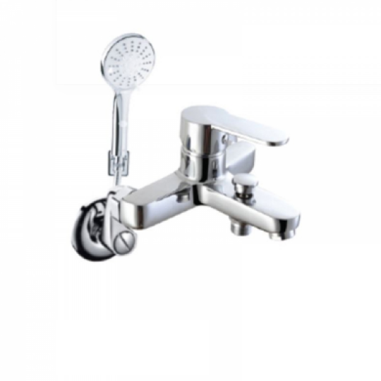 VÒI SEN TẮM NÓNG LẠNH LUXTA L2222