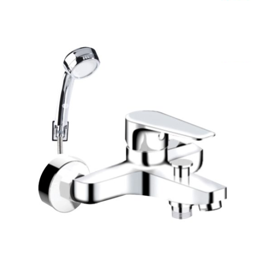 VÒI SEN TẮM NÓNG LẠNH LUXTA L2223SN + T11