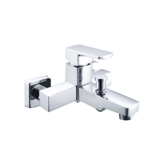 VÒI SEN TẮM NÓNG LẠNH LUXTA L2225