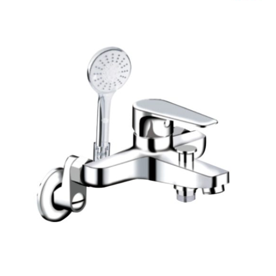 VÒI SEN TẮM NÓNG LẠNH LUXTA L2226