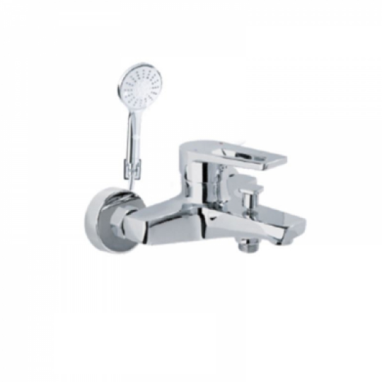 VÒI SEN TẮM NÓNG LẠNH LUXTA L2226SX5