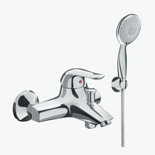 VÒI SEN TẮM NÓNG LẠNH INAX BFV-223S