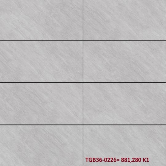 GẠCH ỐP TƯỜNG 30X60 ĐÁ THẠCH BÀN PGM360226