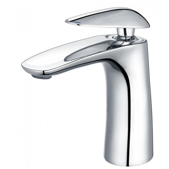VÒI LAVABO CAESAR B810CU NÓNG LẠNH
