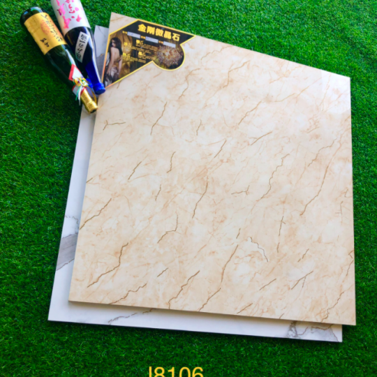 GẠCH CAO CẤP 80X80 TRUNG QUỐC J8106