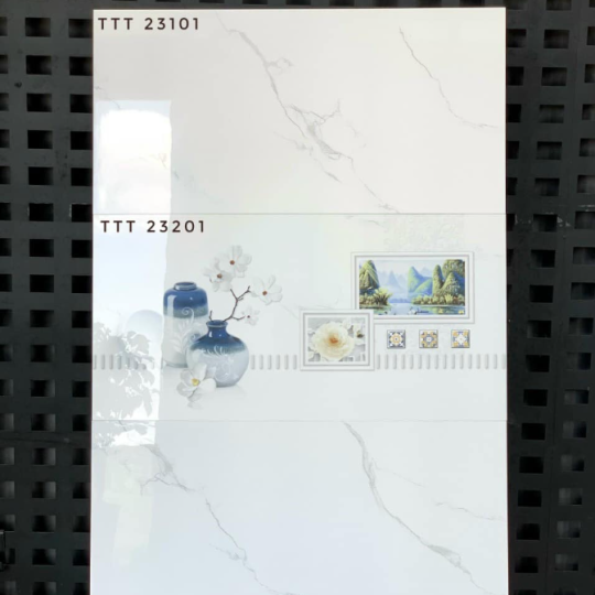 GẠCH ỐP TƯỜNG 30X60 FUSHITA 23101