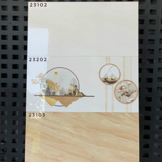 GẠCH ỐP TƯỜNG 30X60 FUSHITA 23102 - 23103