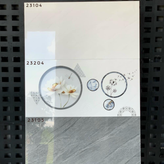 GẠCH ỐP TƯỜNG 30X60 FUSHITA 23104 - 23105