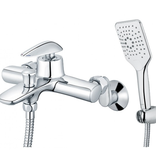 VÒI SEN CAESAR S813C NÓNG LẠNH 1 CHẾ ĐỘ