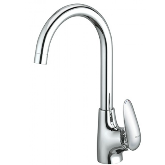 VÒI RỬA CHÉN CAESAR K815C NÓNG LẠNH