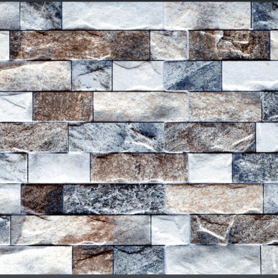 GẠCH ỐP TƯỜNG TRANG TRÍ 20×40 DACERA 2422