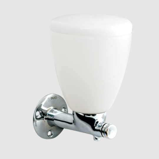 HỘP XÀ PHÒNG NƯỚC GẮN TƯỜNG INAX KFV-24AY