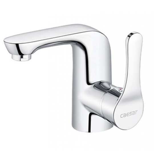 VÒI LAVABO CAESAR B740CU NÓNG LẠNH