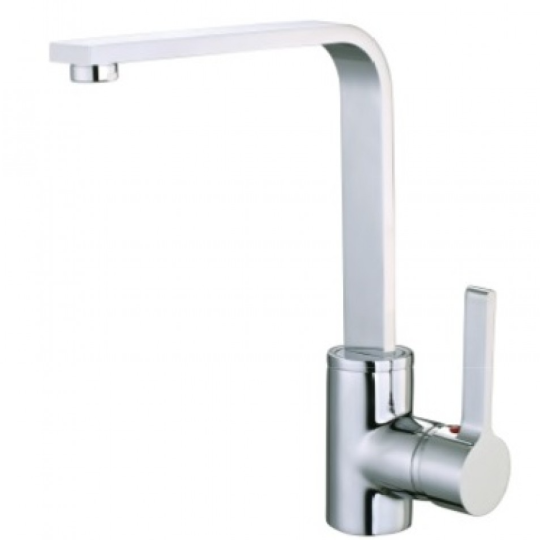 VÒI BẾP CAESAR K665C NÓNG LẠNH GẮN CHẬU INOX