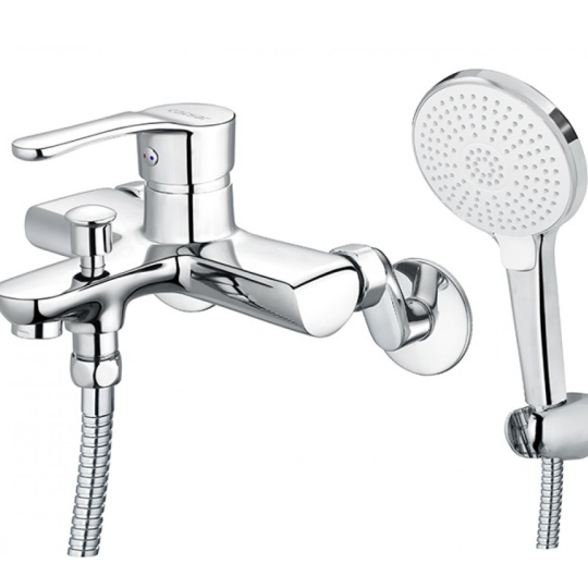 VÒI SEN CAESAR S743C NÓNG LẠNH 3 CHẾ ĐỘ