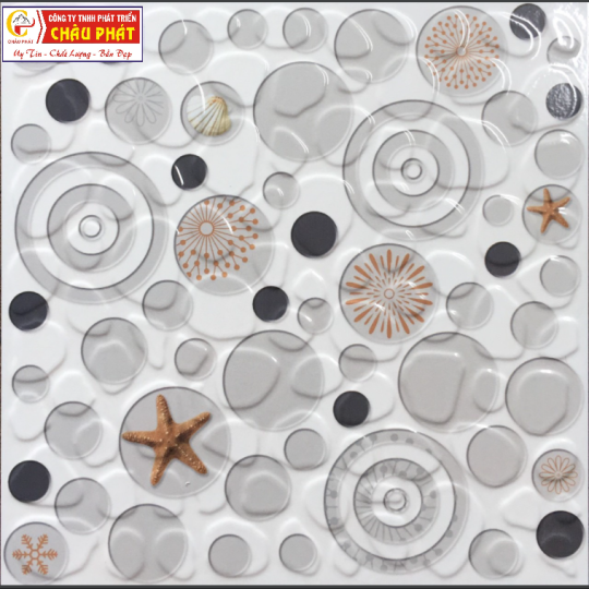 GẠCH LÁT SÀN NƯỚC 30X30 KNM 3019
