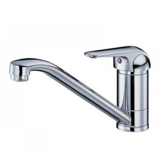 VÒI BẾP NÓNG LẠNH CAESAR K511C