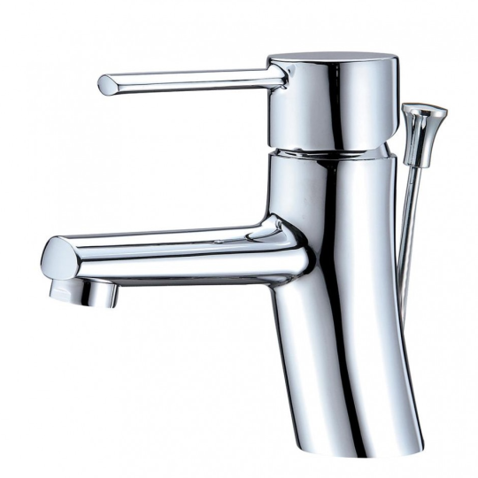 VÒI NÓNG LẠNH LAVABO CAESAR B305CU (B305C)