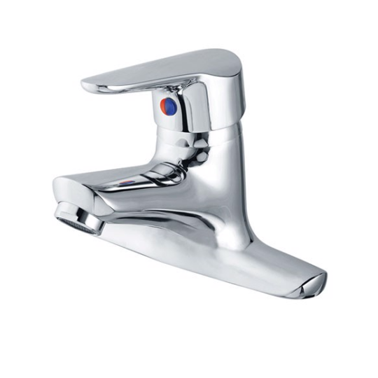 VÒI RỬA LAVABO NÓNG LẠNH CAESAR B122CP
